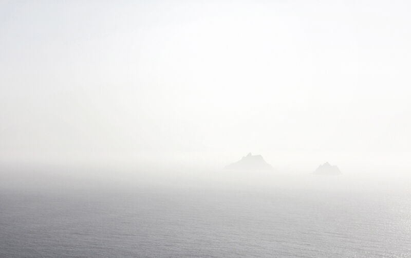 Skelligs - a Photographic Art by TANJA PAK