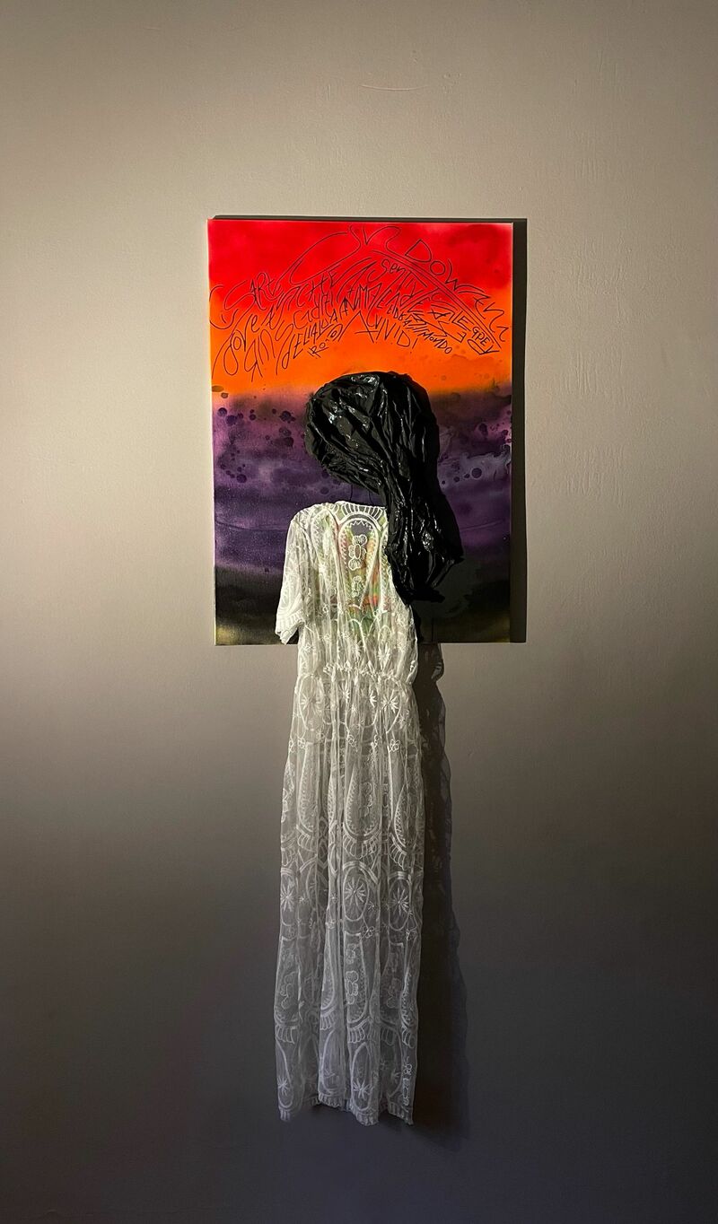 Elysabeth - a Paint by Nikita