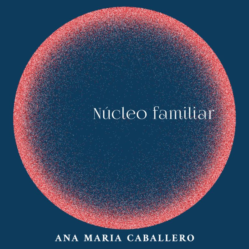 Núcleo familiar - a Digital Art by Ana Caballero