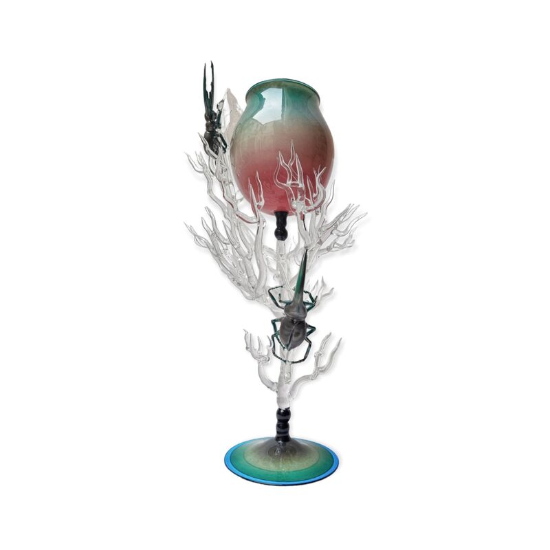 The Autumn of Beetles - a Art Design by Aldo Boscolo