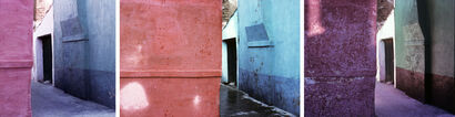 TIME_Sottomarina_6-2 - a Photographic Art Artowrk by claudio zanirato
