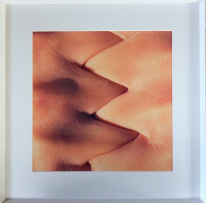 Dune - A Photographic Art Artwork by Fatima Tavecchio