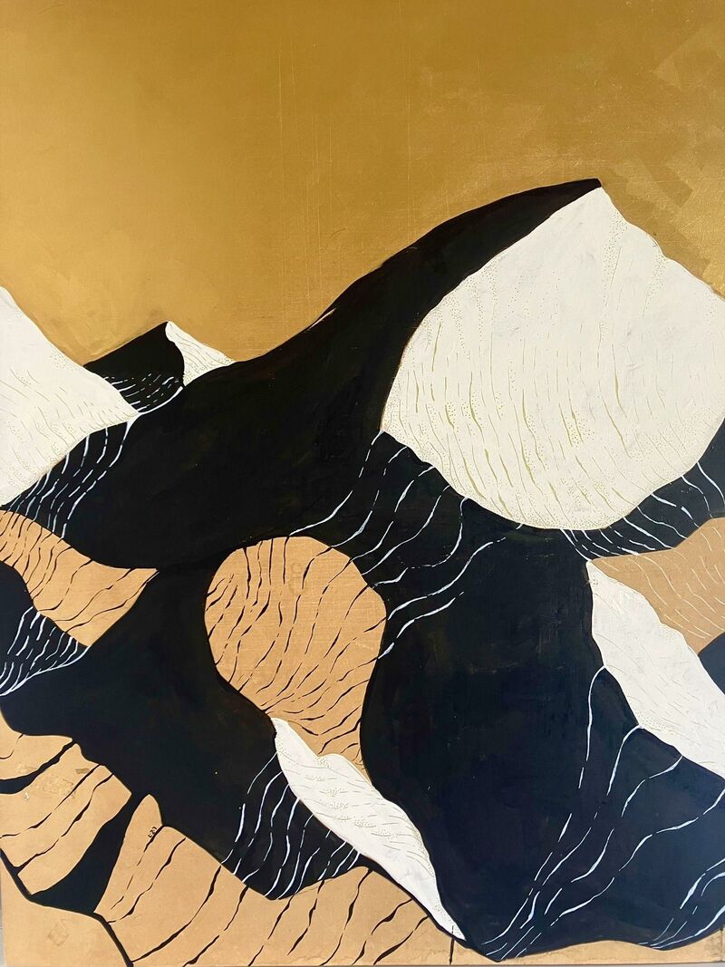 Medanos 0422 - a Paint by lulu