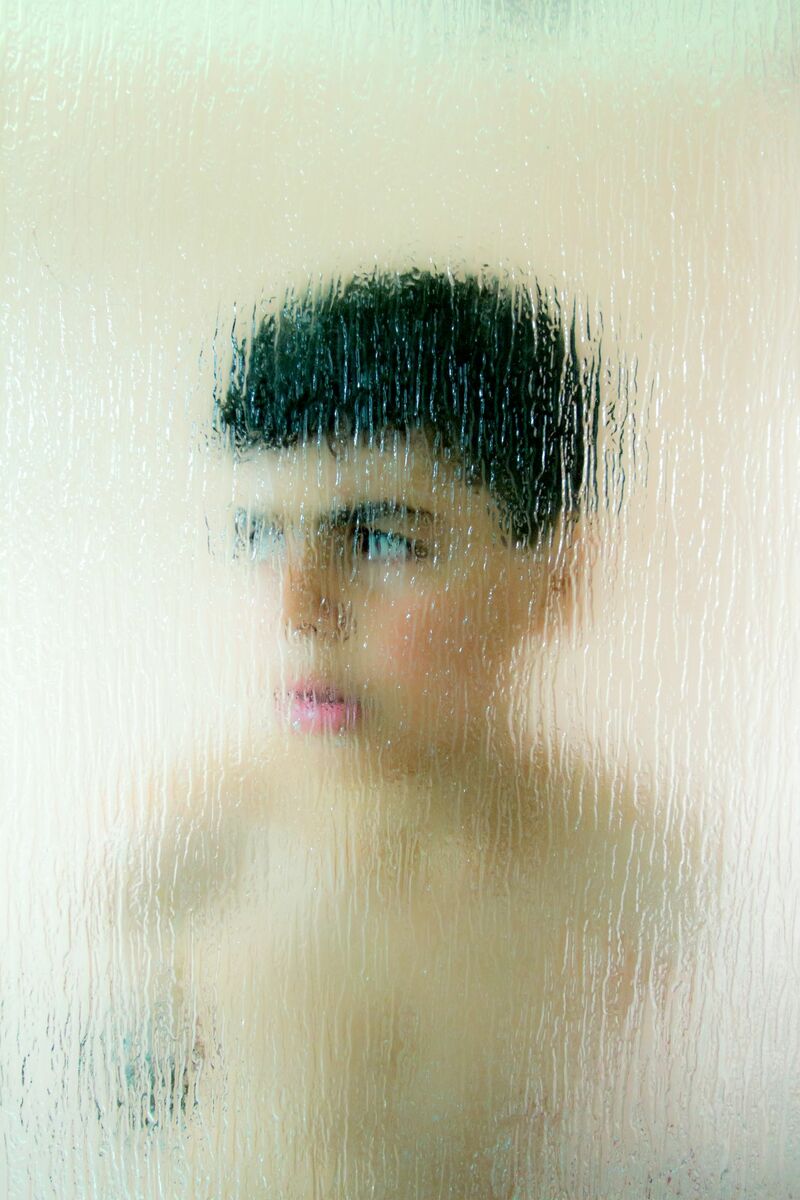 the purity of the gaze, the simplicity of ambitions  - a Photographic Art by Olga Diasparro