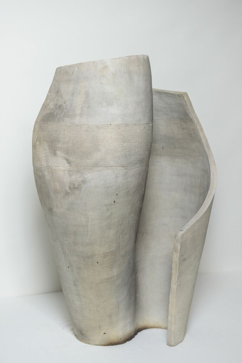 Twosome - a Sculpture & Installation by Dudek Marianna