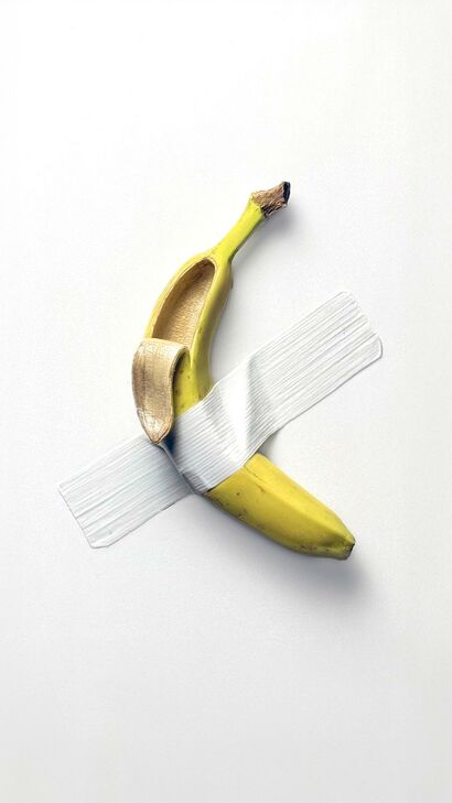 Res Mortua - a Sculpture & Installation Artowrk by teo martino