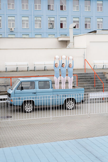 Moon for Sale #3 - a Photographic Art Artowrk by nejmil