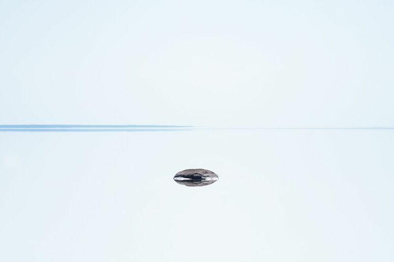 UFO - a Photographic Art by dmitry pitenin