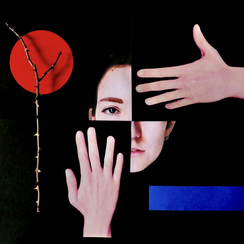 Non ancora - a Photographic Art by Enrica Ridolfi