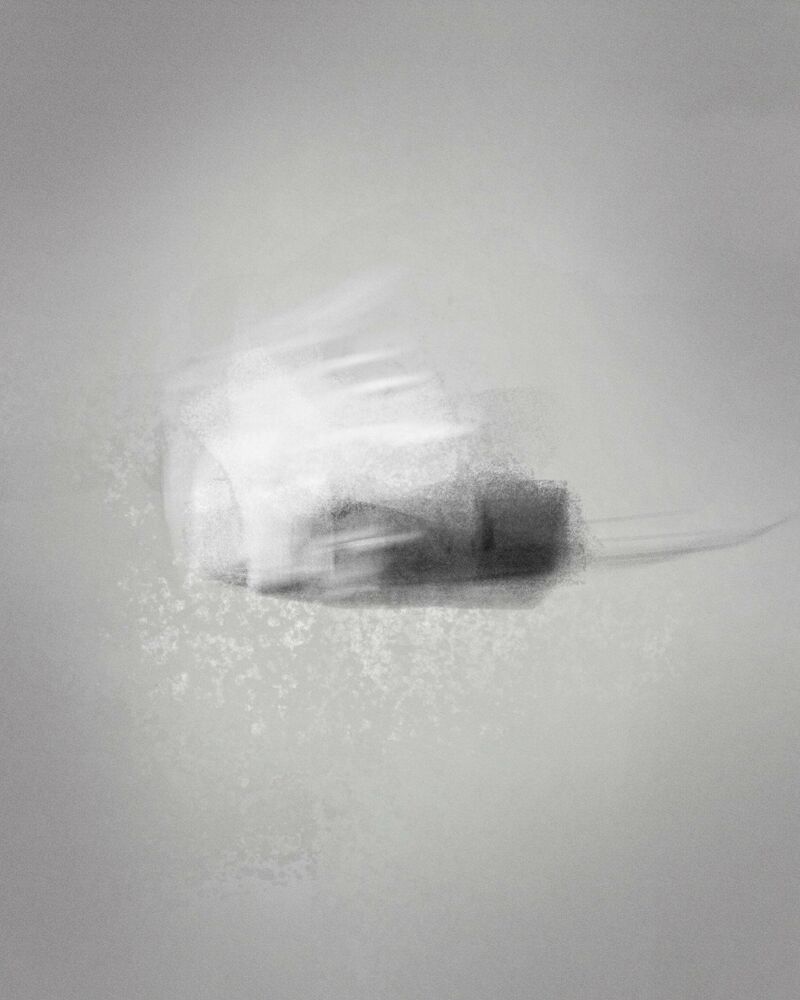 Threshold - a Digital Art by Denis Leclerc