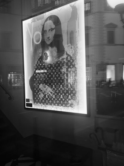 Monnalisa - a Photographic Art Artwork by Antonio Rana