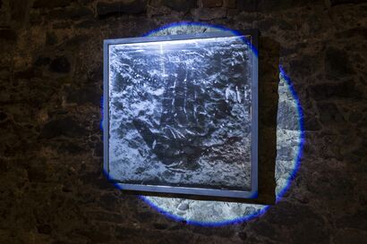 Walls / stop - a Photographic Art Artowrk by Hugyecsek Balázs