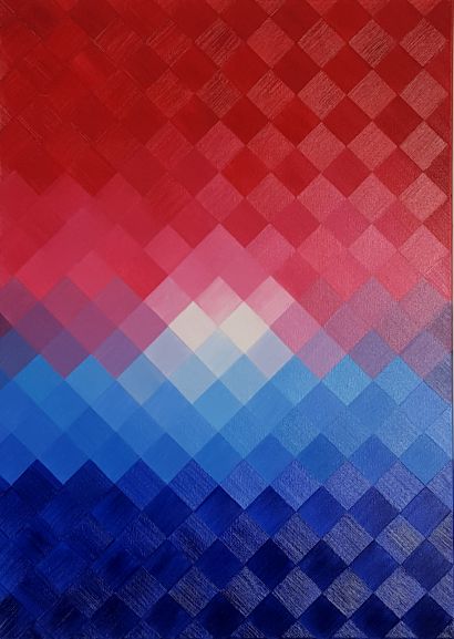 Incontri by Gretel Siri