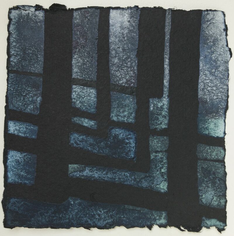 Moonlight Shadow - a Paint by Kristen Dunkelberger