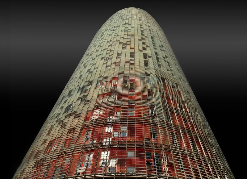 VOXEL - a Photographic Art by Mabel Cedrón