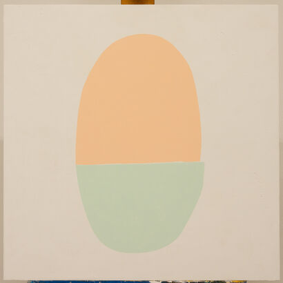 before#221 - a Paint Artowrk by Luca  Paolella