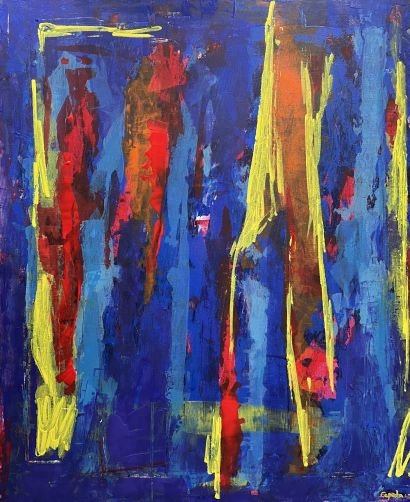 Objeto 1 by Fernando Cepeda