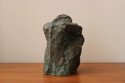 Fellow Prisoners No. 1 - a Sculpture & Installation Artowrk by Eric Wagner