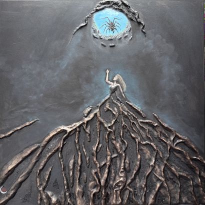 Between Protection and Paralysis by Hilal Gülsen