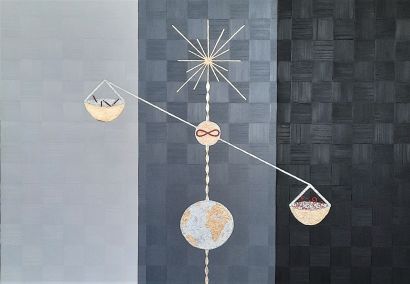 Sperequazioni  by Gretel Siri