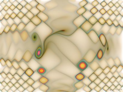 T3 - a Digital Graphics and Cartoon Artwork by Graeme Boore