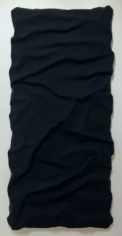 Nemora - a Sculpture & Installation Artowrk by Carlotta Menegazzo