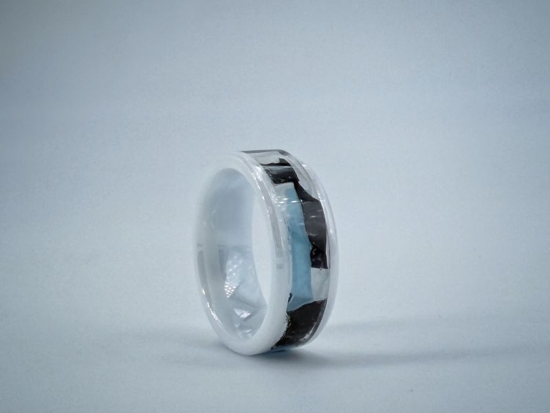 ILLNESS – from the series Four Horsemen - a Sculpture & Installation by Ley Lars