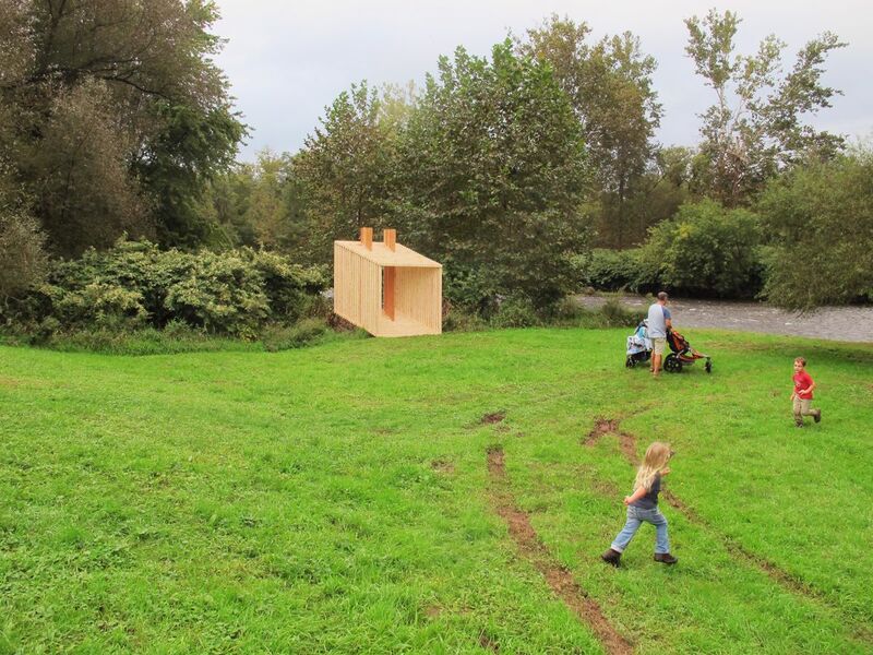 basics #29 - a Sculpture & Installation by matthias neumann