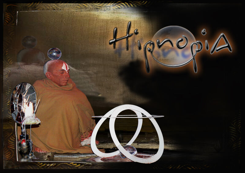 Butterfly ´s view - a Performance by Hector Jimenez Rodriguez