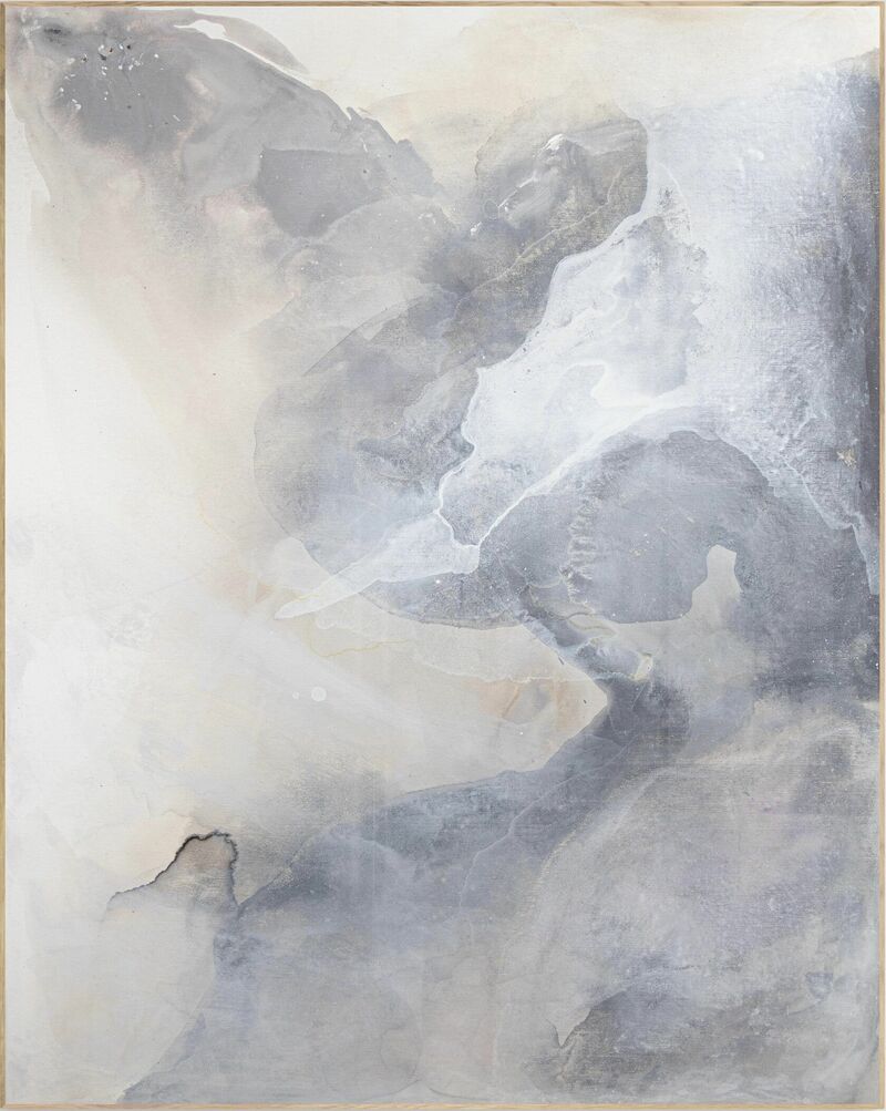 Milady clouds - a Paint by Anastasiia Ku
