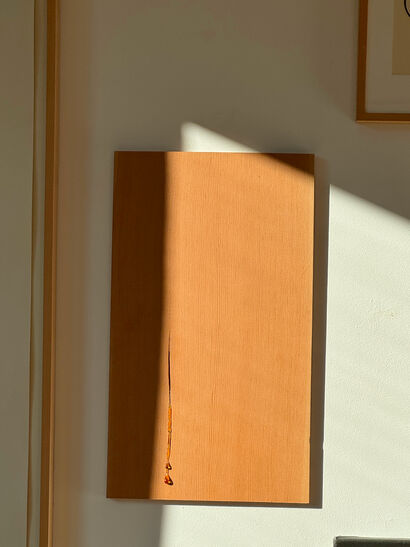 Ready made I - a Sculpture & Installation Artowrk by rutger graas