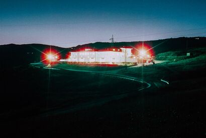 Acciaio - a Photographic Art Artowrk by Lorenzo Gonnelli