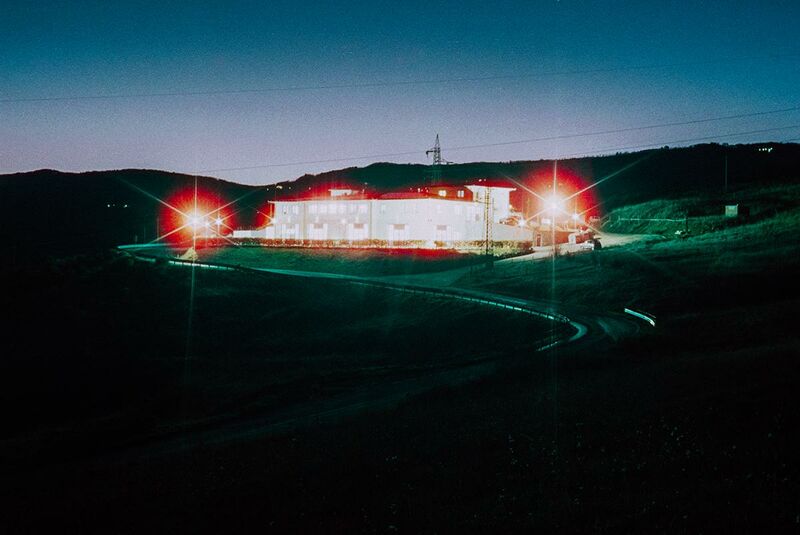 Acciaio - a Photographic Art by Lorenzo Gonnelli