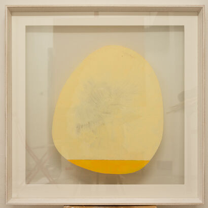 before#345 - a Paint Artowrk by Luca  Paolella