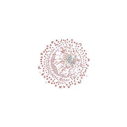 quantum_graphity_0009_v5 by Andrea Bencini