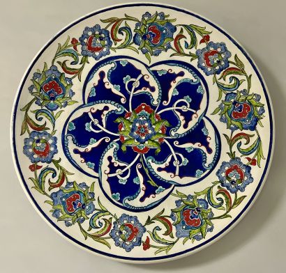 Harmony of Rumi and Hatai - a Sculpture & Installation Artwork by Zeynep  Guneysu