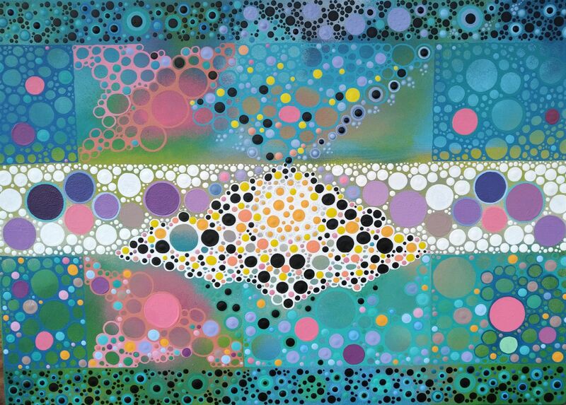 Time passing - a Paint by tinkabenka