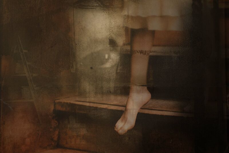 Evanescenze Orfiche - a Photographic Art by Tina