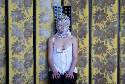 The awareness of uselessness  - a Photographic Art Artowrk by PATRIZIA MORI