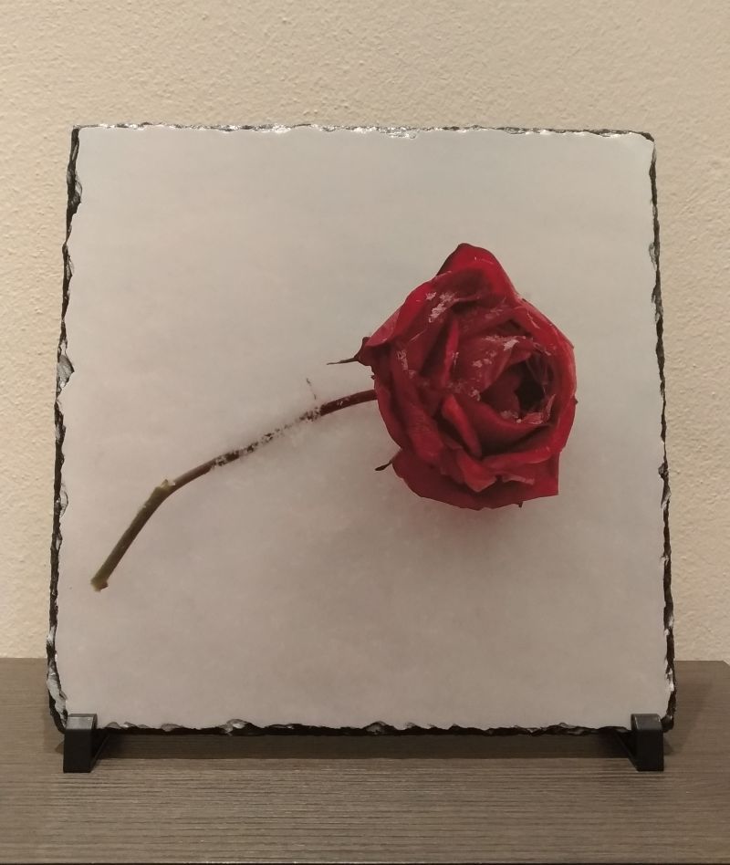 un mondo di silenzio - a Photographic Art by ALBERTO CHIARETTO