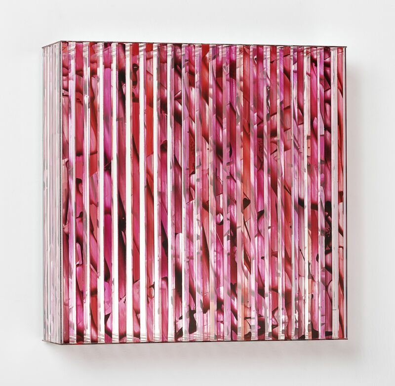 Untitled - a Paint by Menge Hans-Peter