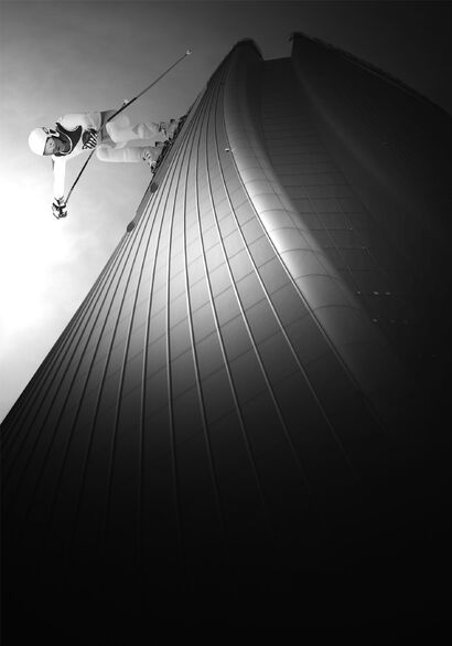 Skilife - a Photographic Art Artowrk by stefano romor