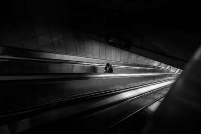 Out of Reach - a Photographic Art Artowrk by Sherry Keene