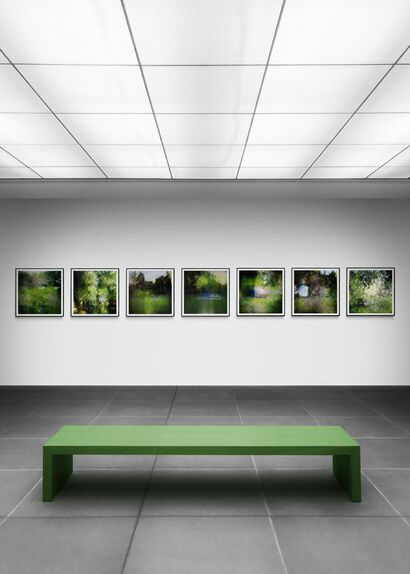 Gotland series, the nature - a Photographic Art Artowrk by witold riedel