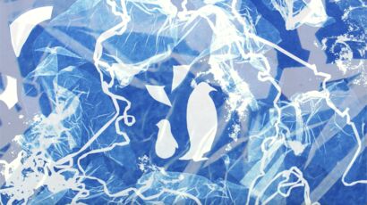 PAPAPA - a Video Art Artowrk by Coco Ho