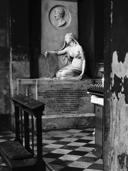 Il ritratto - a Photographic Art Artwork by Antonio Rana