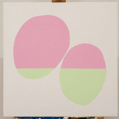 Before#577 - a Paint Artowrk by Luca  Paolella