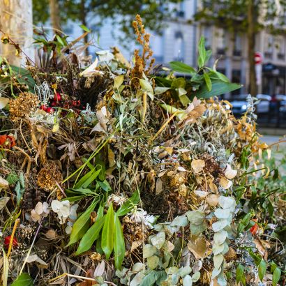 LIEU COMMUN - a Photographic Art Artwork by Eve KOEPPEL