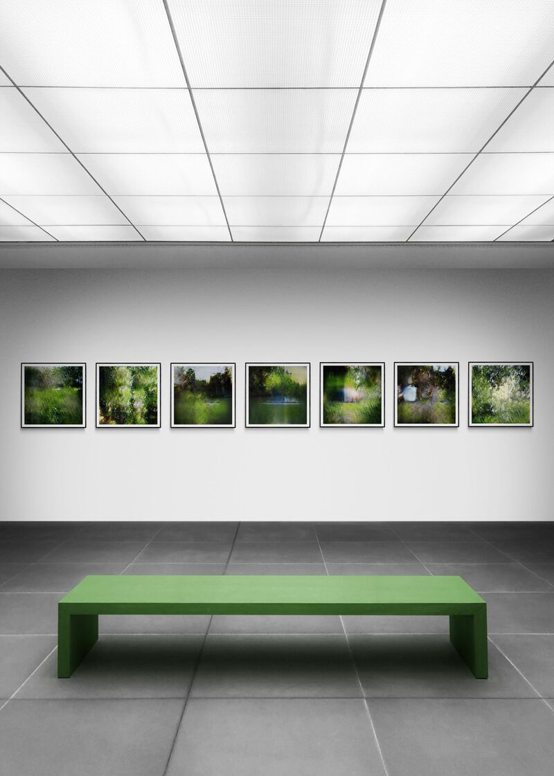 Gotland series, the nature - a Photographic Art by witold riedel