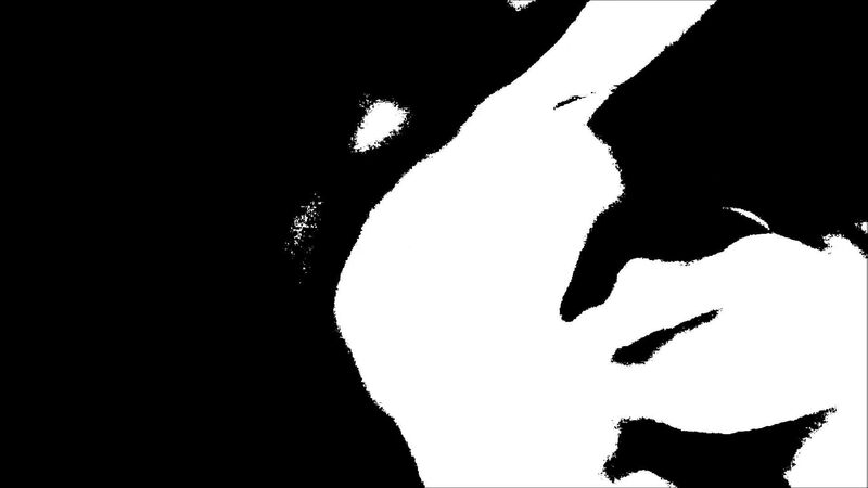 Stain (Macchia) - a Video Art by Maria Lepkowska